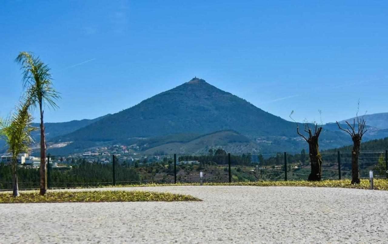 Casa Dos Mirtilos Draper T6 Celorico De Basto Eksteriør billede
