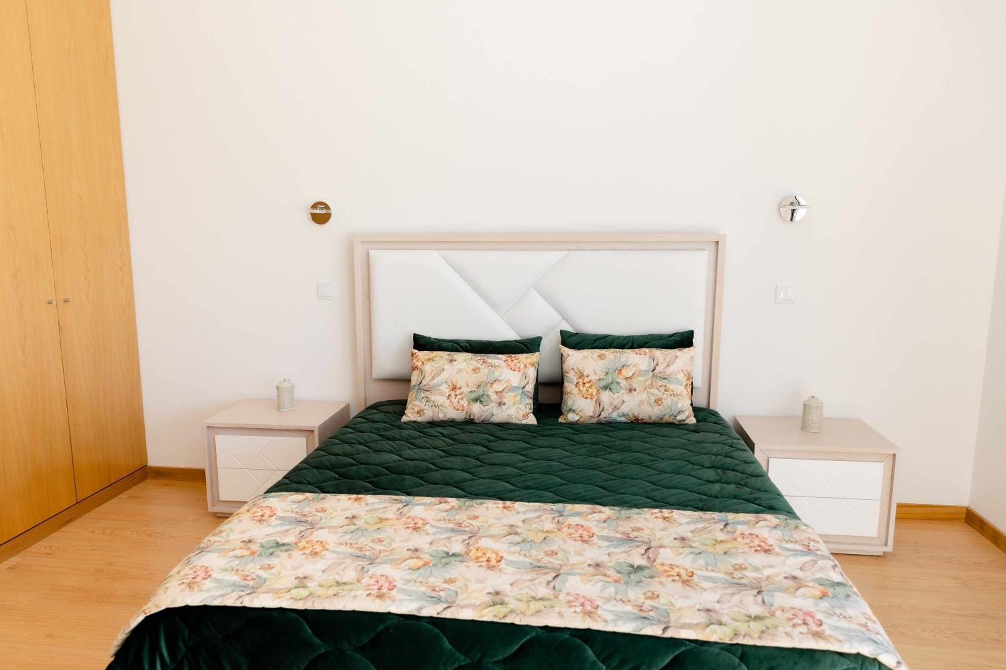 Casa Dos Mirtilos Draper T6 Celorico De Basto Eksteriør billede