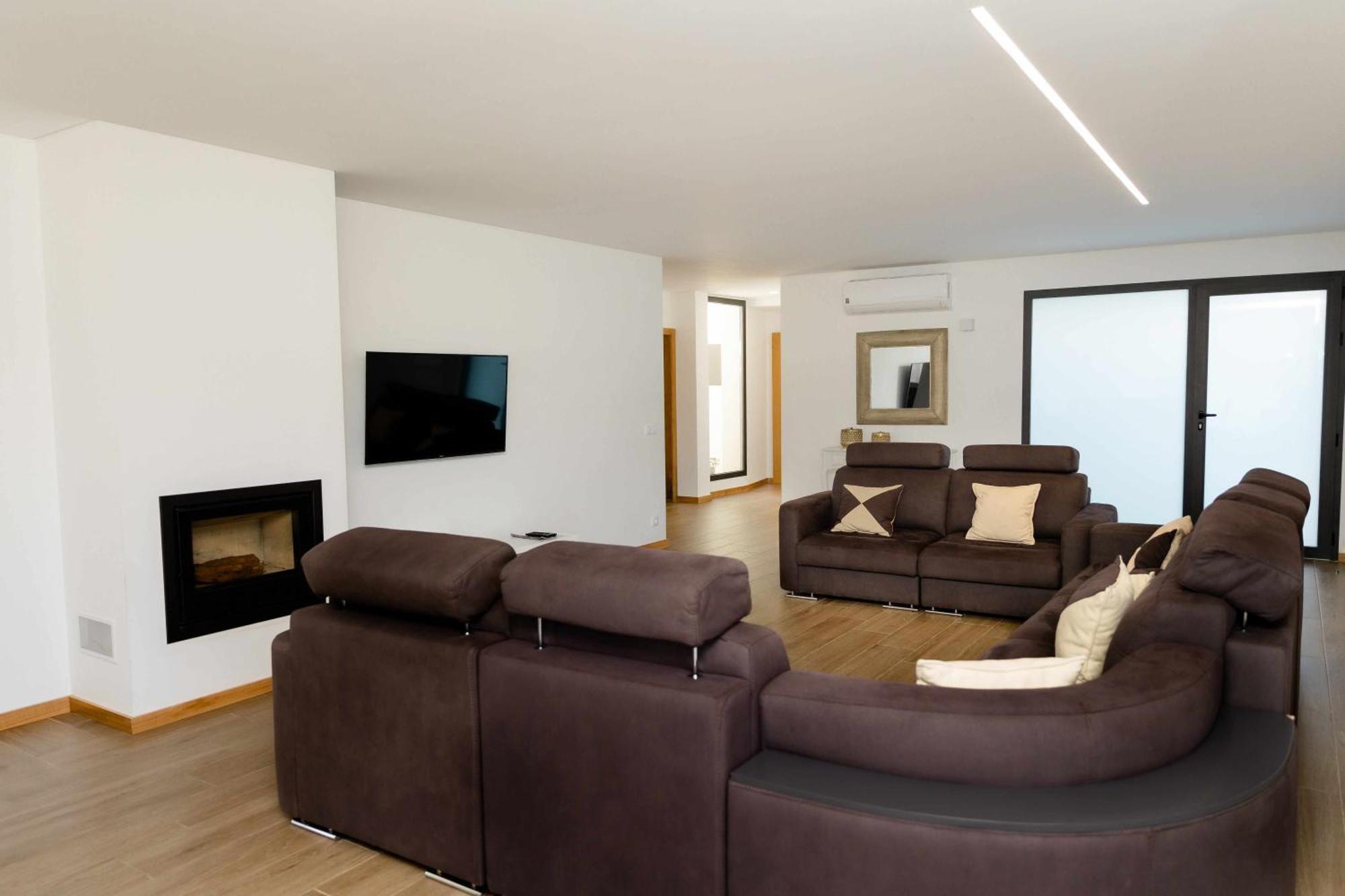 Casa Dos Mirtilos Draper T6 Celorico De Basto Eksteriør billede