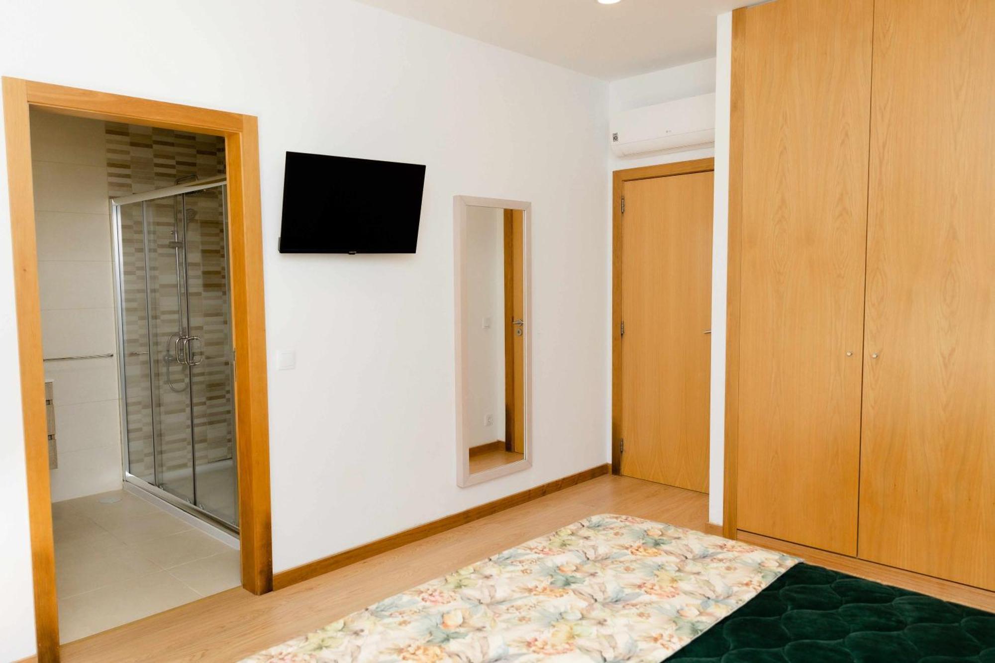 Casa Dos Mirtilos Draper T6 Celorico De Basto Eksteriør billede