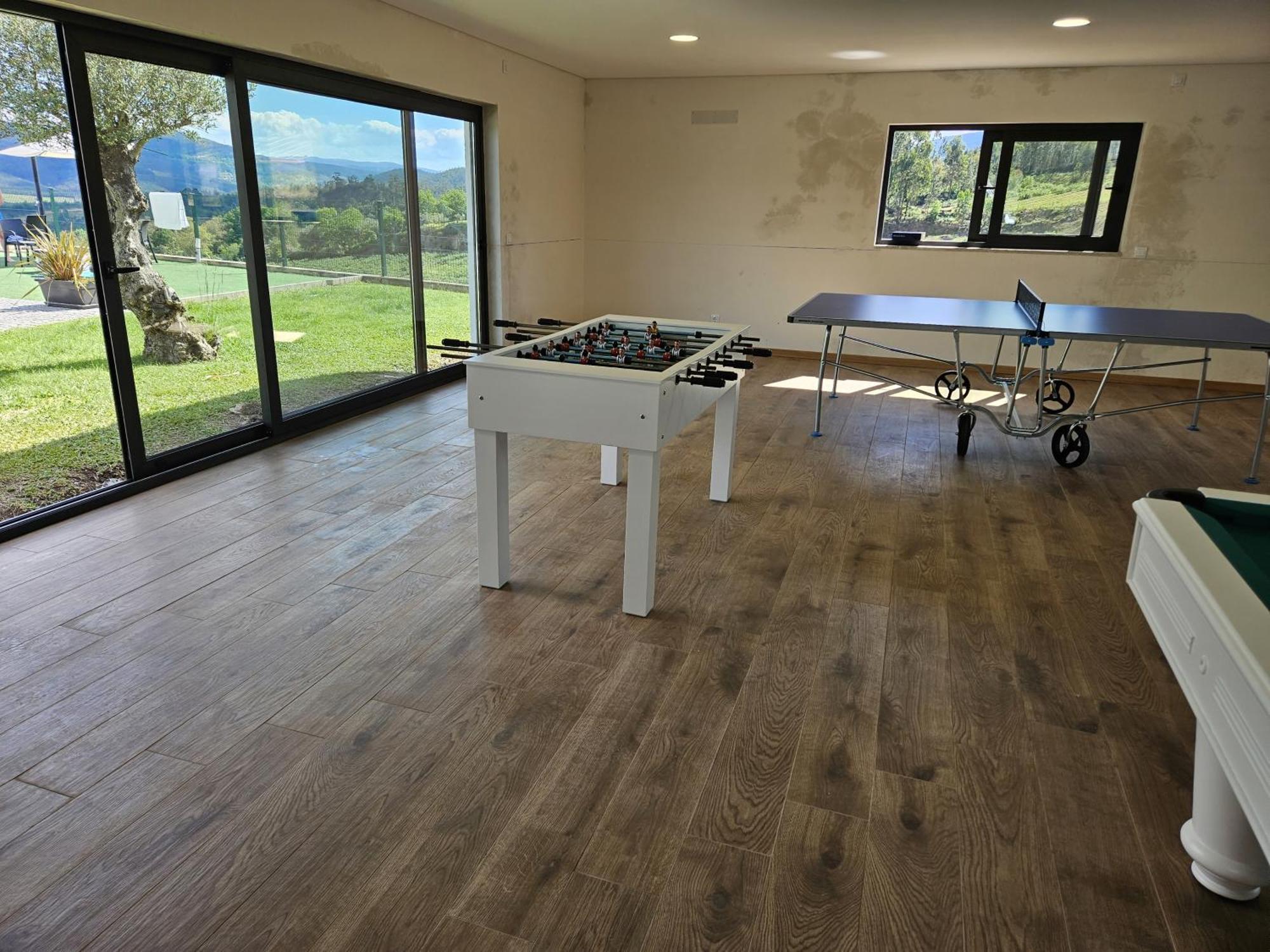 Casa Dos Mirtilos Draper T6 Celorico De Basto Eksteriør billede